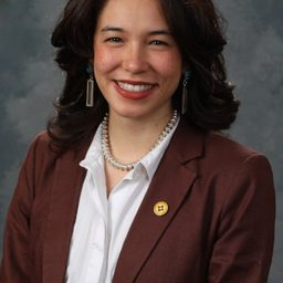 Cristina Parajón