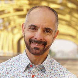 Christopher Cabaldon
