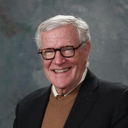 Martin Hickey