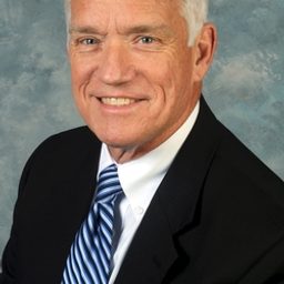 Steve Meredith