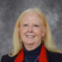Mary Schneider