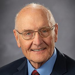 Charles Clements