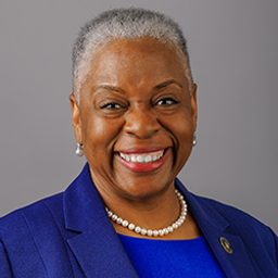 Pamela Stevenson