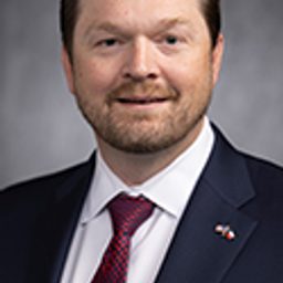Paul Dyson