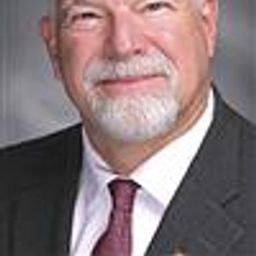 Burt Whaley