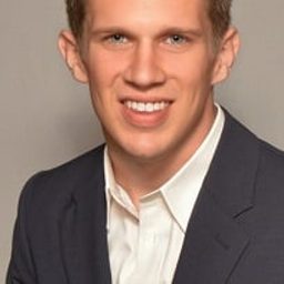 Patrick Schmidt
