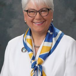 Cathrynn Brown