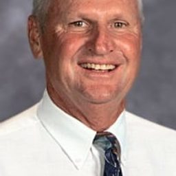 Chuck Smith