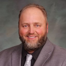 Reuben Tarver
