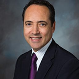 José Menéndez