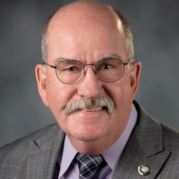 Bill Hamilton