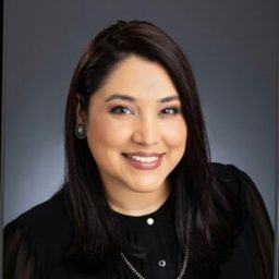 Paulene Abeyta