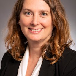 Jen McEwen