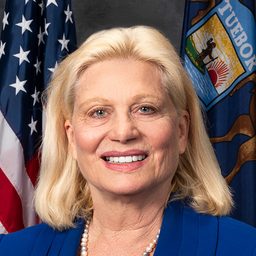 Ruth Johnson