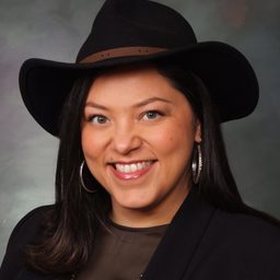 Julie Gonzales