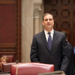Andrew Lanza