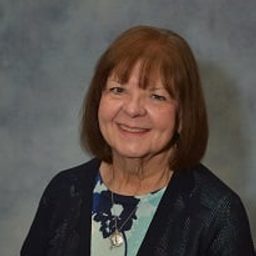 Sandy Pickert