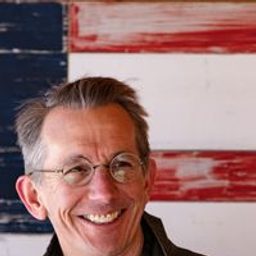 Charlie Kimbell
