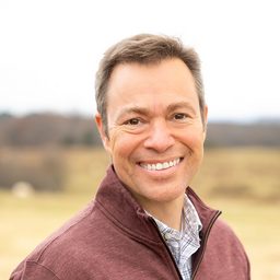 Paul Scott