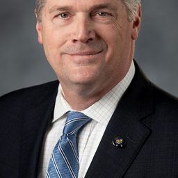 Mike Azinger