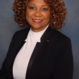 Linda Coleman-Madison