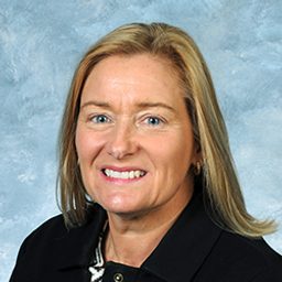 Nancy Tate