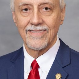 Carl Ford