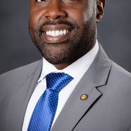 Sean Hornbuckle
