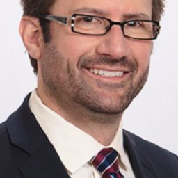 Joe Claeys