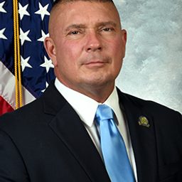 Bill Wesley