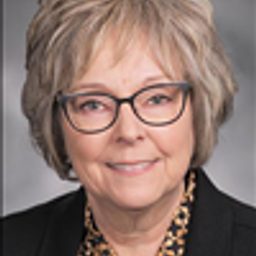 Peggy McGaugh