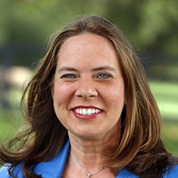 Suzanne Miles