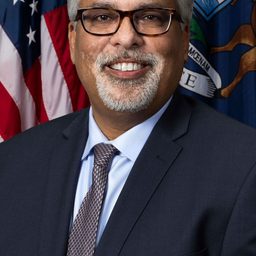 Sam Singh