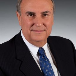 Mark Johnson