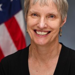 Rachel May