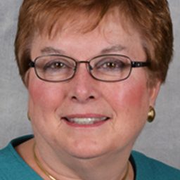 Nancy King