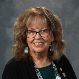 Joy Garratt