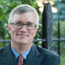 Brian Kavanagh