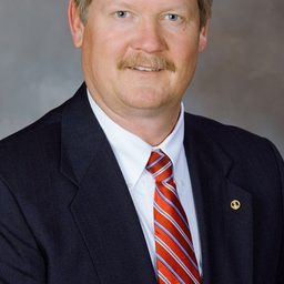 Tony Wilt