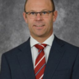 Paul Thomas
