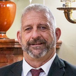 Gordon Rogers