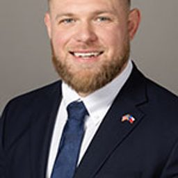 Taylor Rehmet