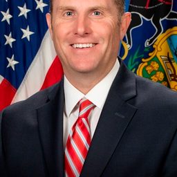 Chris Gebhard