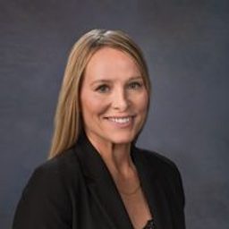 Kellie Deeter