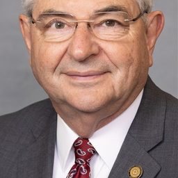 Jim Burgin