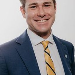 Jeremy Dean
