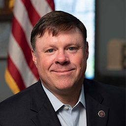 Ryan McDougle