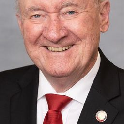 Howard Penny