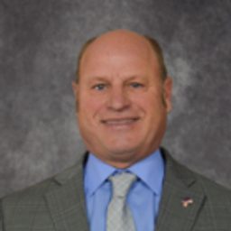 Jeff Magrum