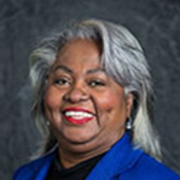 Barbara Gervin-Hawkins